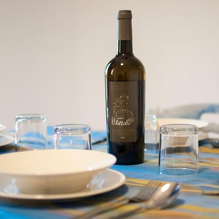 B&B Lofanello Pozzuoli Bagian luar foto