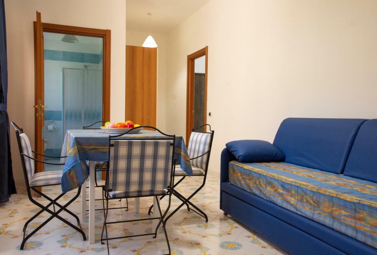 B&B Lofanello Pozzuoli Bagian luar foto