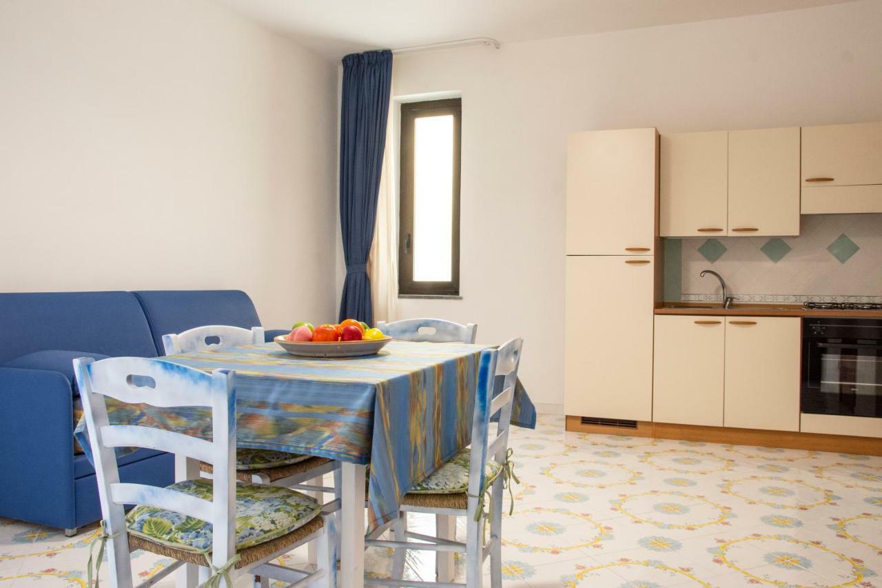 B&B Lofanello Pozzuoli Bagian luar foto