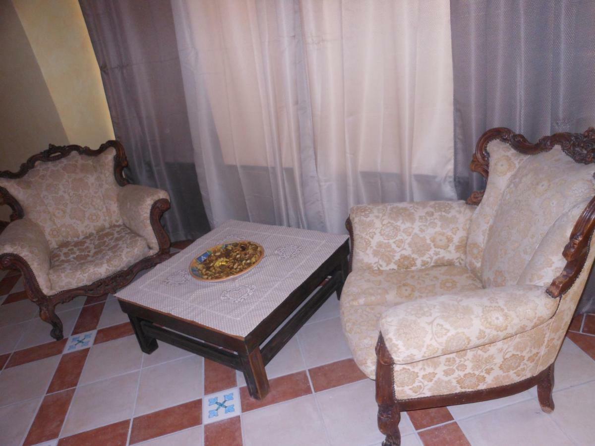 B&B Lofanello Pozzuoli Bagian luar foto